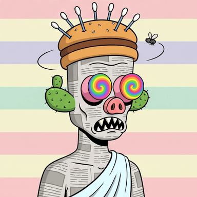 FreakHeadz #239