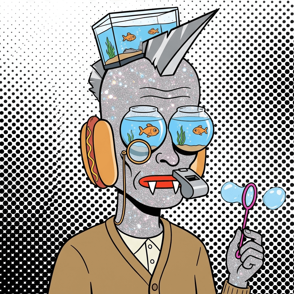 FreakHeadz #2391