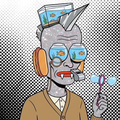 FreakHeadz #2391