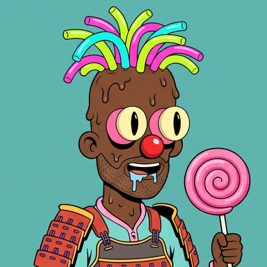 FreakHeadz #2395