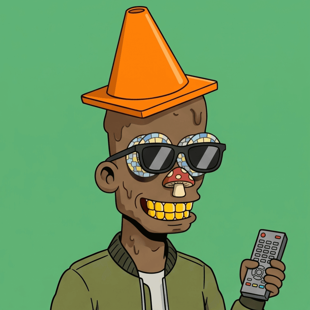 FreakHeadz #2397