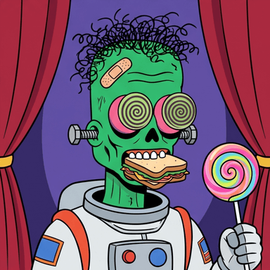FreakHeadz #2398