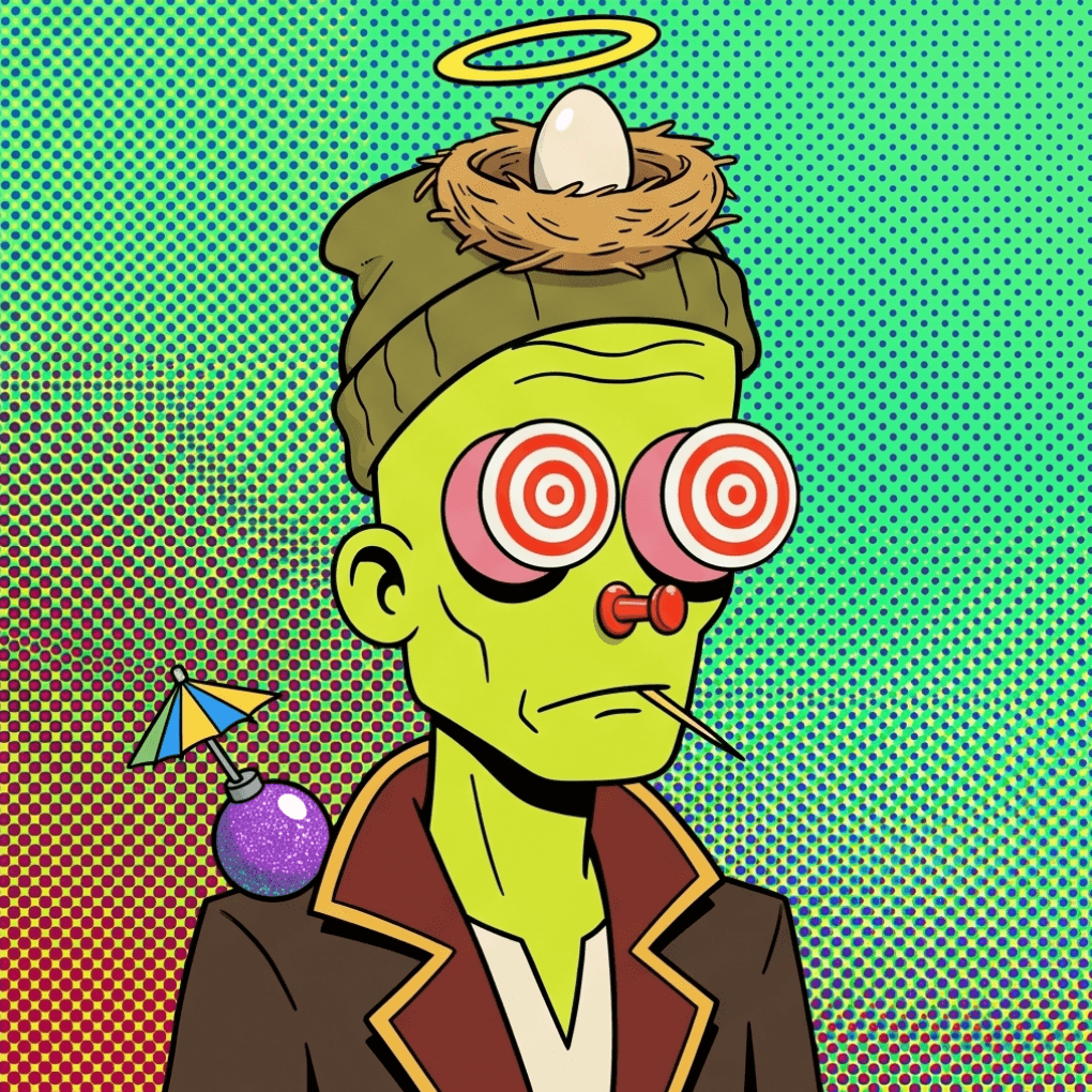 FreakHeadz #2405