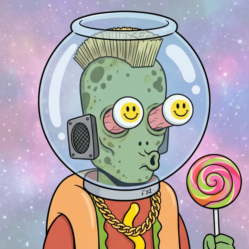 FreakHeadz #241