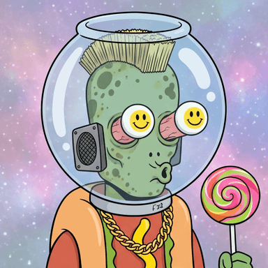 FreakHeadz #241