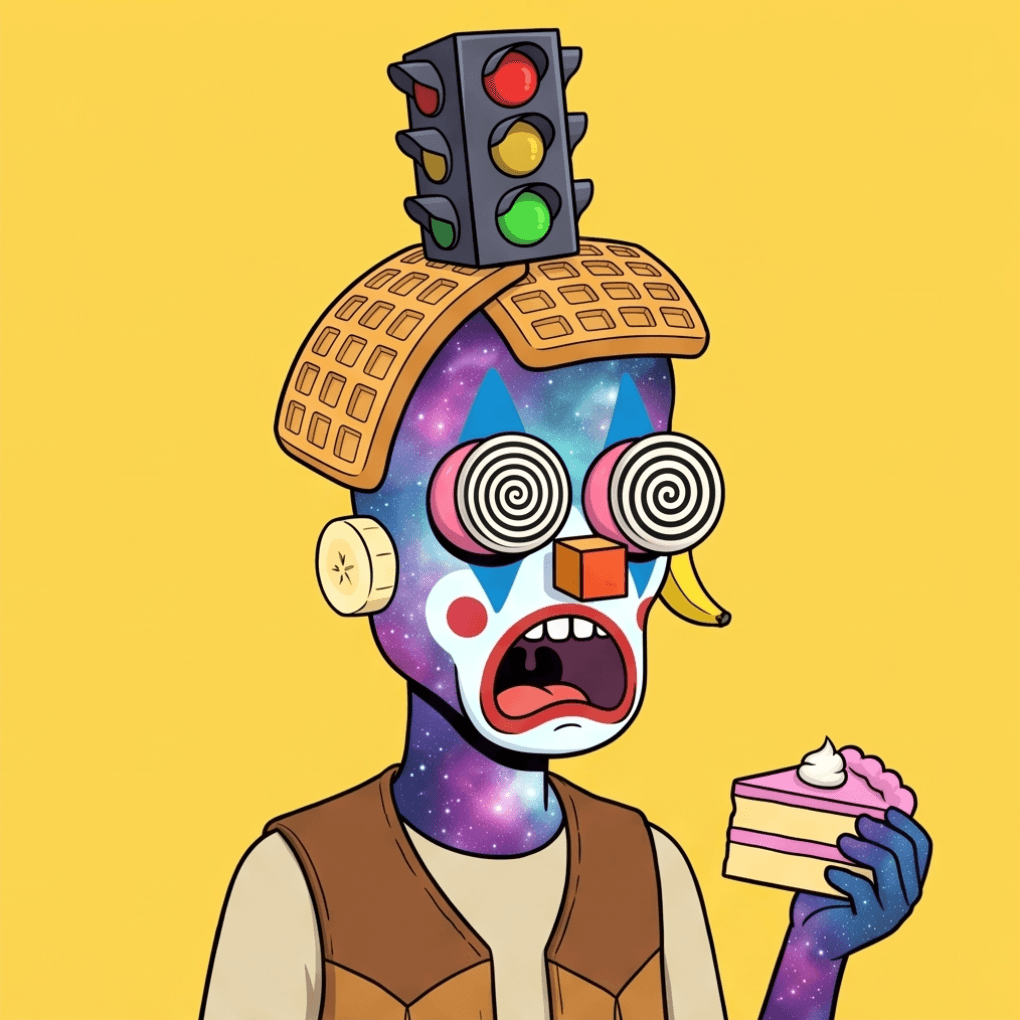 FreakHeadz #2410