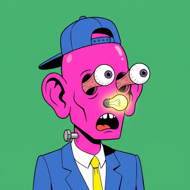 FreakHeadz #2423