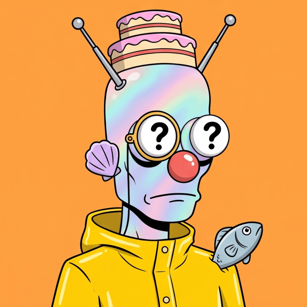 FreakHeadz #2431