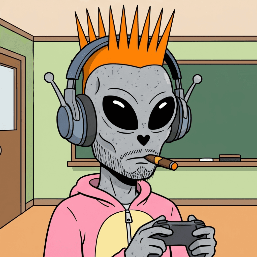 FreakHeadz #2432