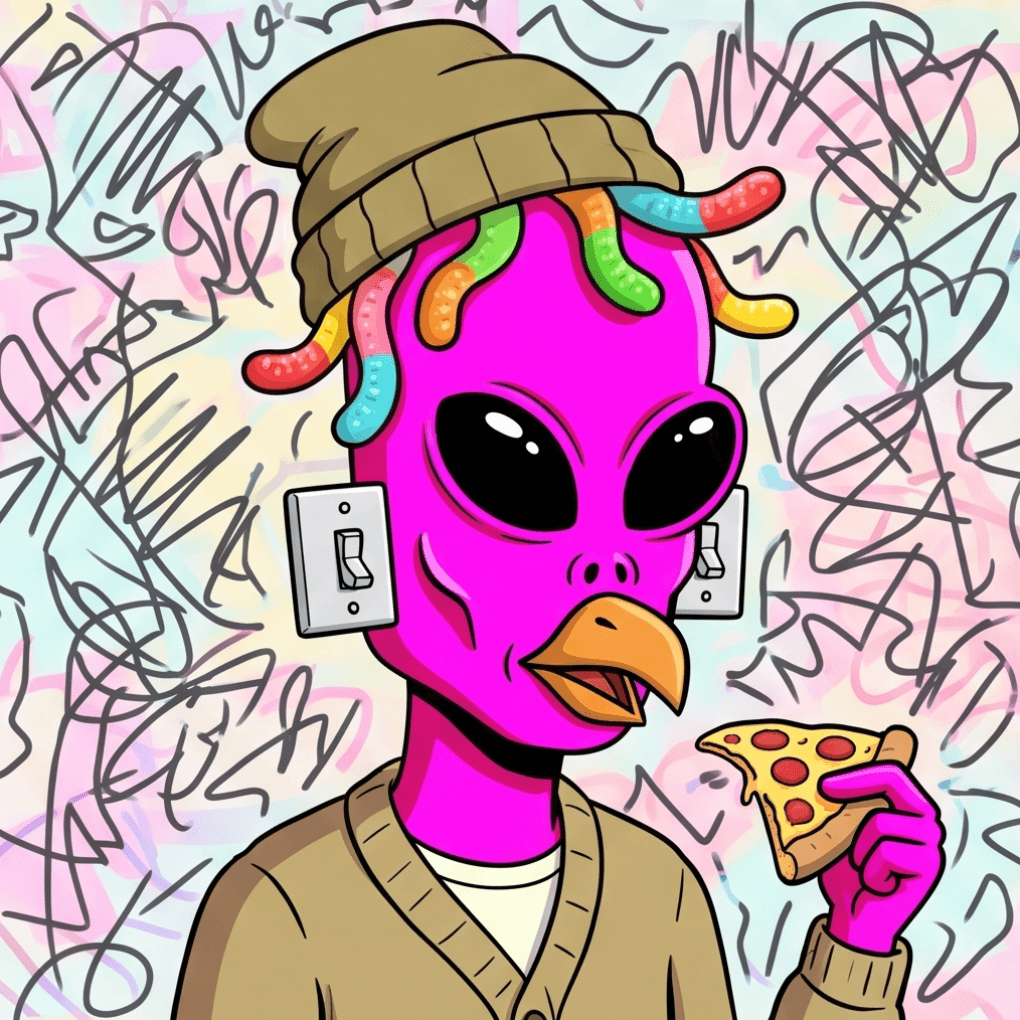 FreakHeadz #2435