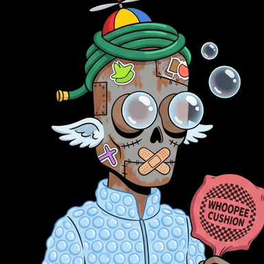 FreakHeadz #2447