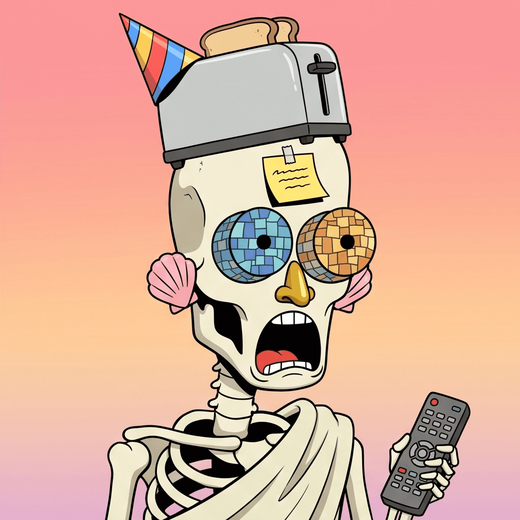 FreakHeadz #2457