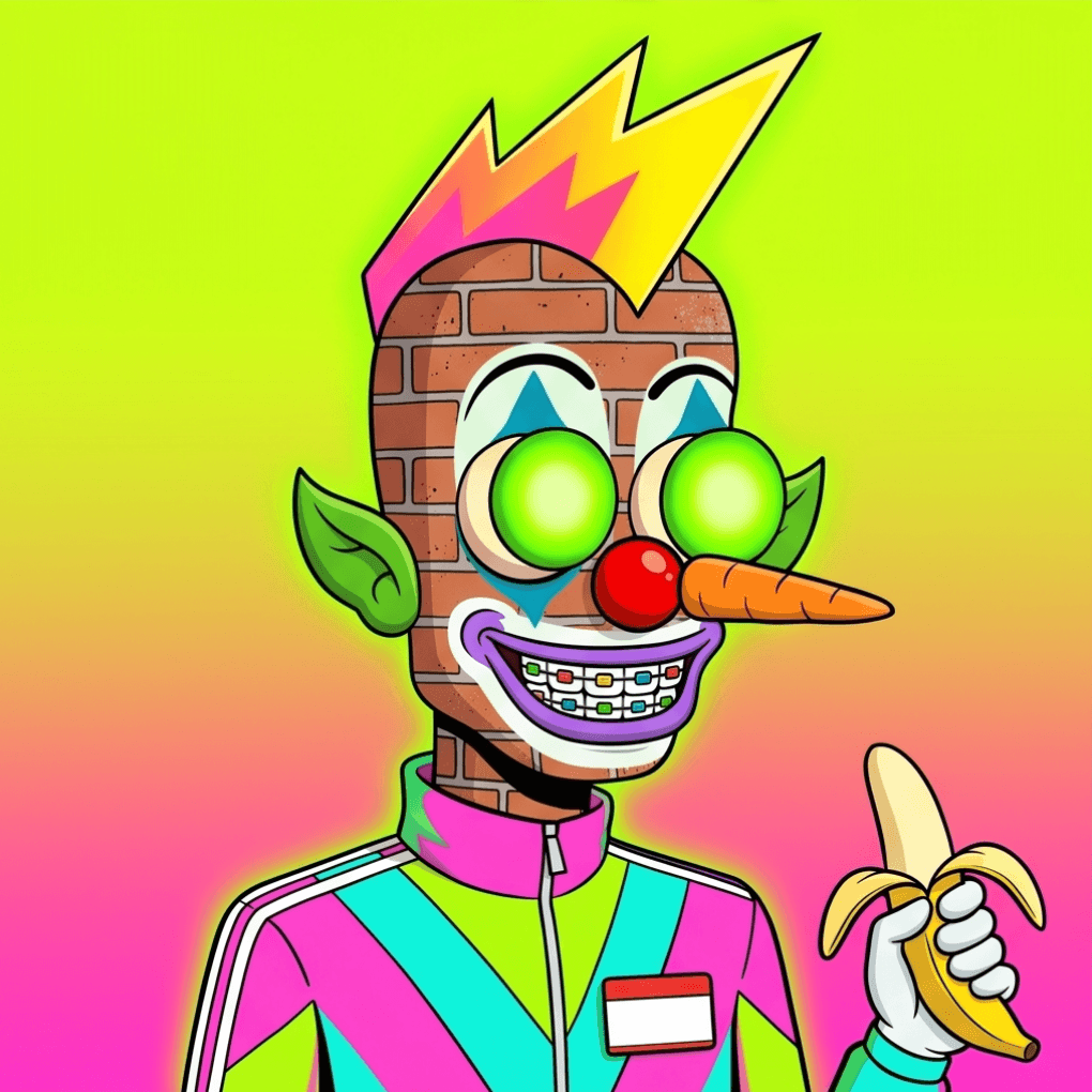 FreakHeadz #2459