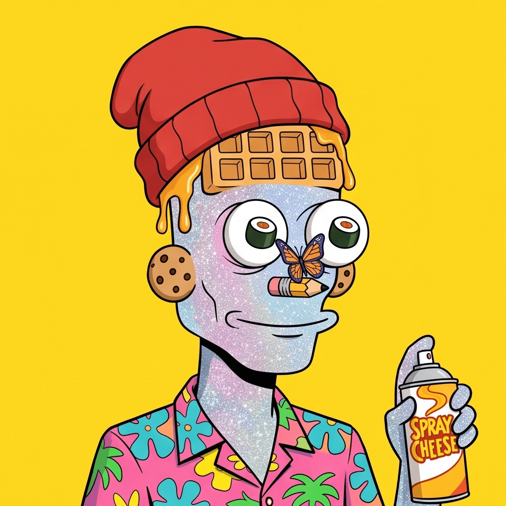 FreakHeadz #2462