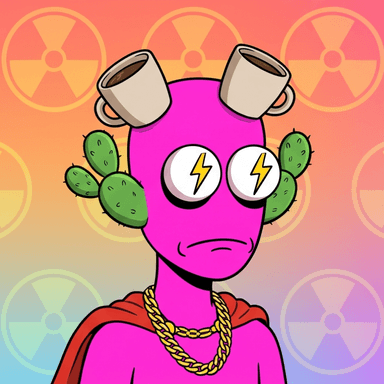 FreakHeadz #2466