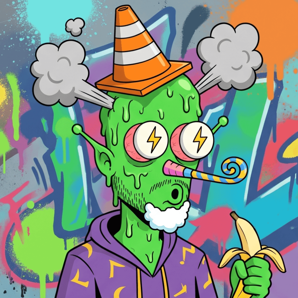 FreakHeadz #2474