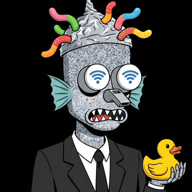 FreakHeadz #248