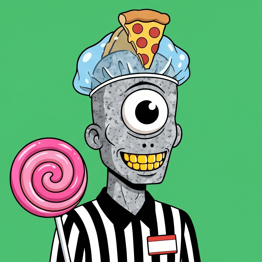 FreakHeadz #2483