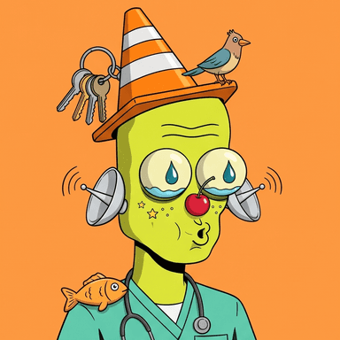 FreakHeadz #2486
