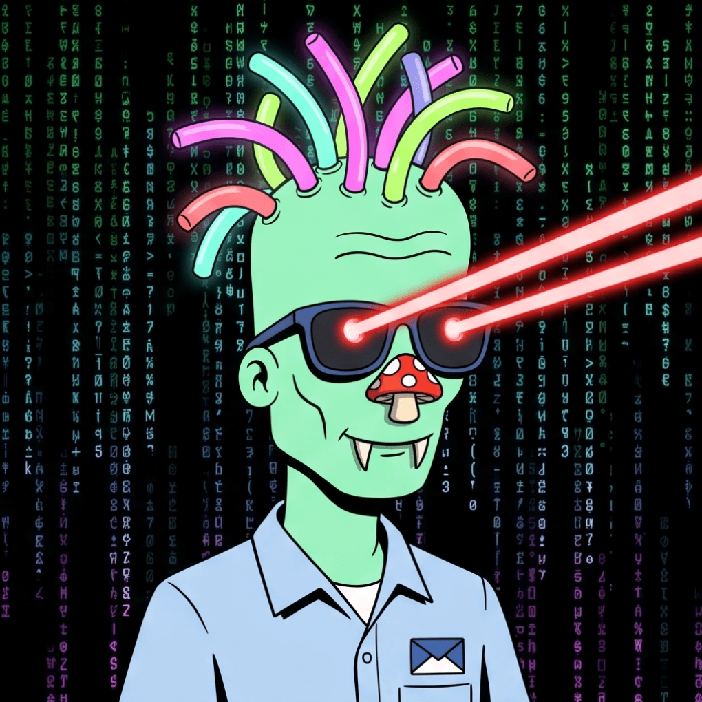 FreakHeadz #2498