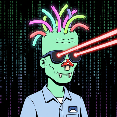 FreakHeadz #2498