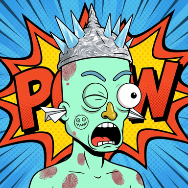 FreakHeadz #2499