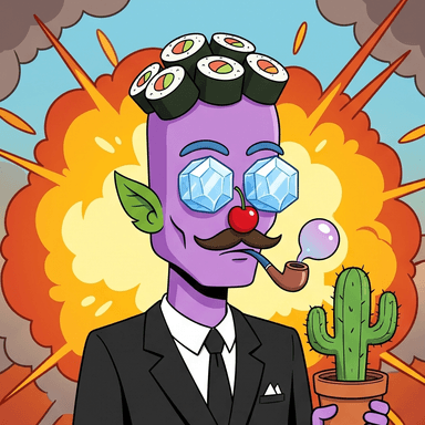 FreakHeadz #25