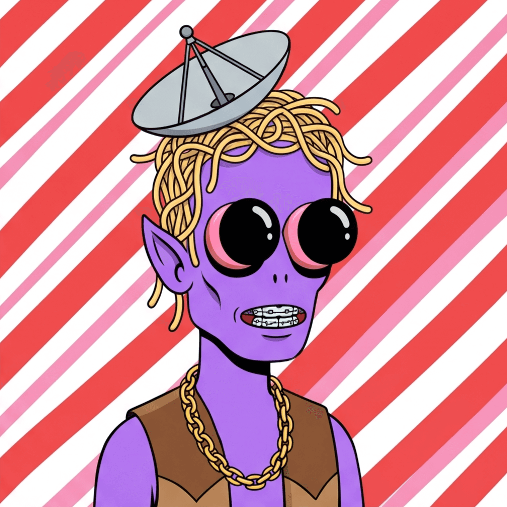 FreakHeadz #2501