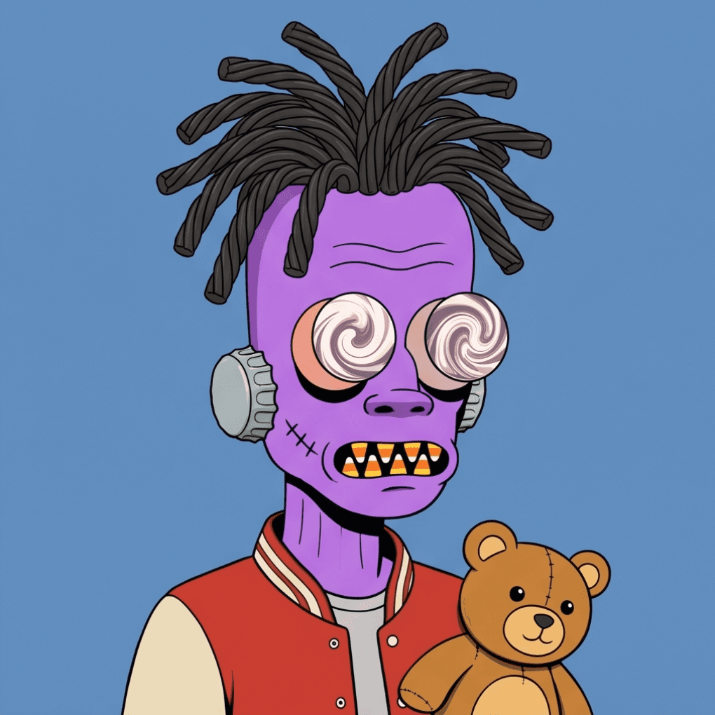 FreakHeadz #2502