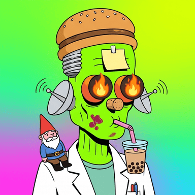 FreakHeadz #2523