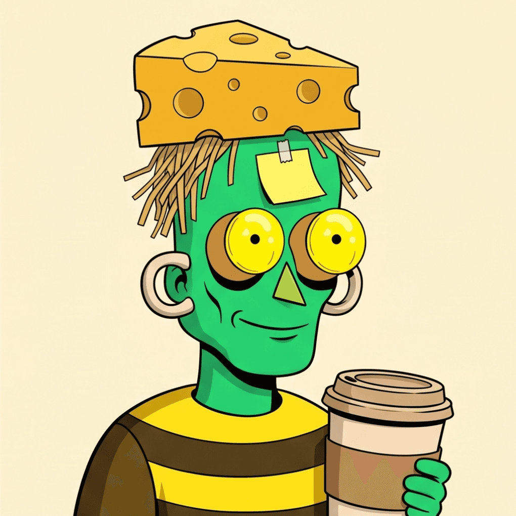 FreakHeadz #2529