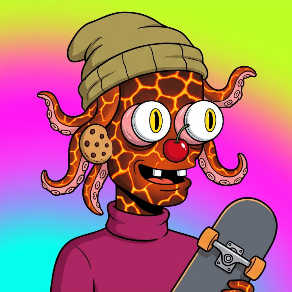 FreakHeadz #2530