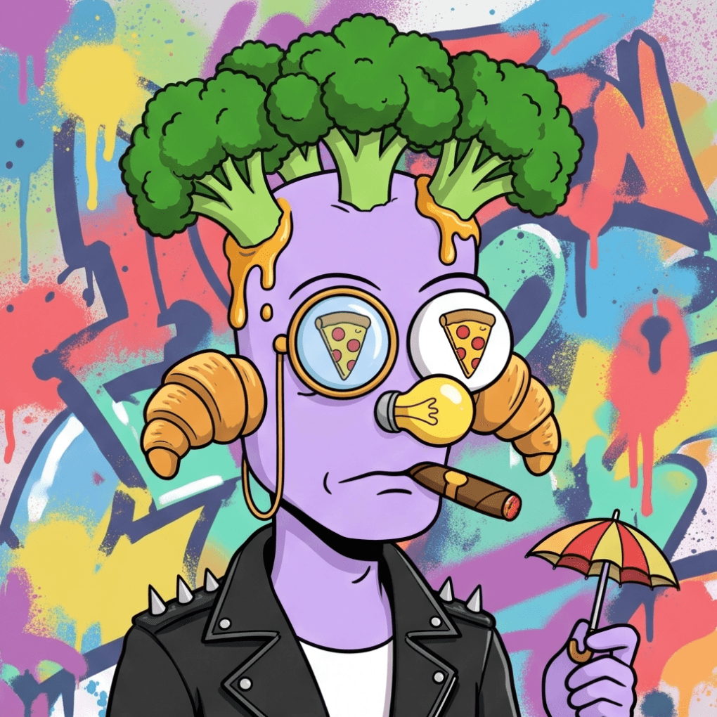 FreakHeadz #2532
