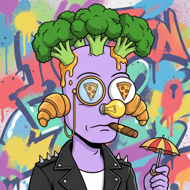 FreakHeadz #2532