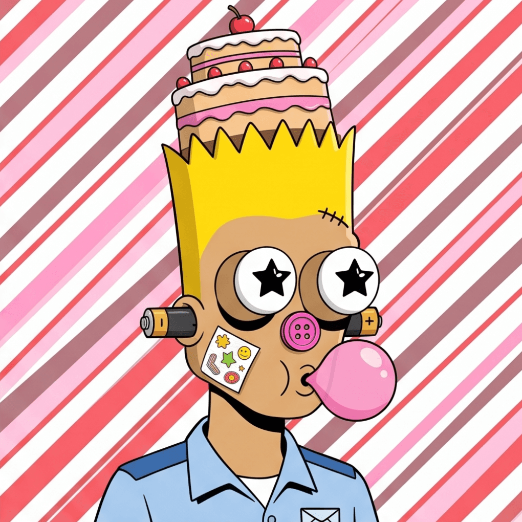 FreakHeadz #2535