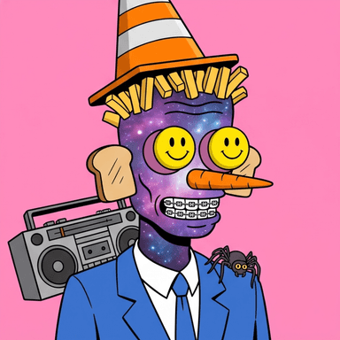 FreakHeadz #2539