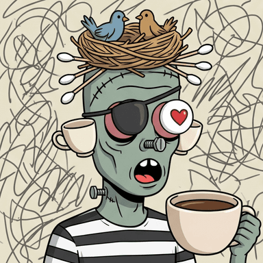 FreakHeadz #2542