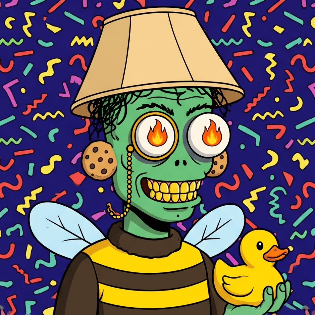 FreakHeadz #255