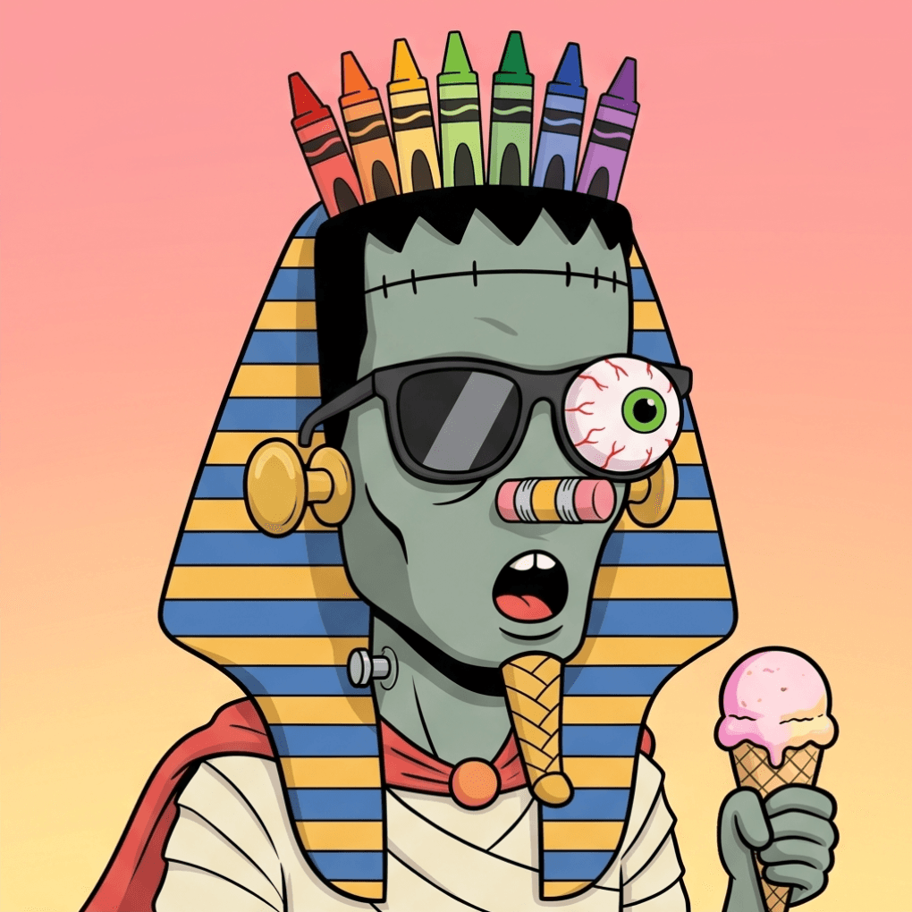FreakHeadz #2560