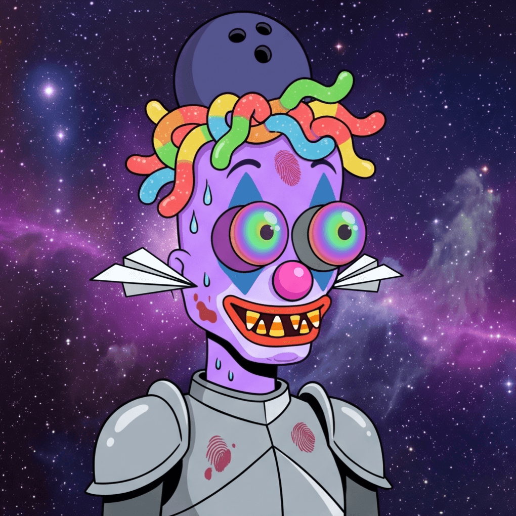 FreakHeadz #2584