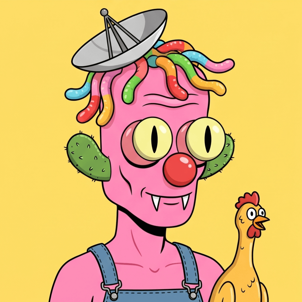 FreakHeadz #2597