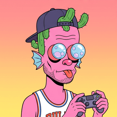 FreakHeadz #2598
