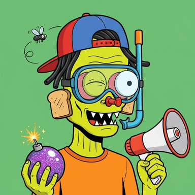 FreakHeadz #2599