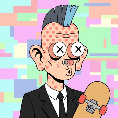 FreakHeadz #2601