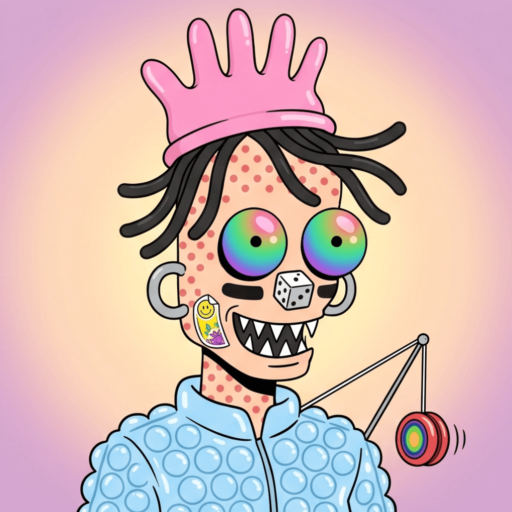 FreakHeadz #2609