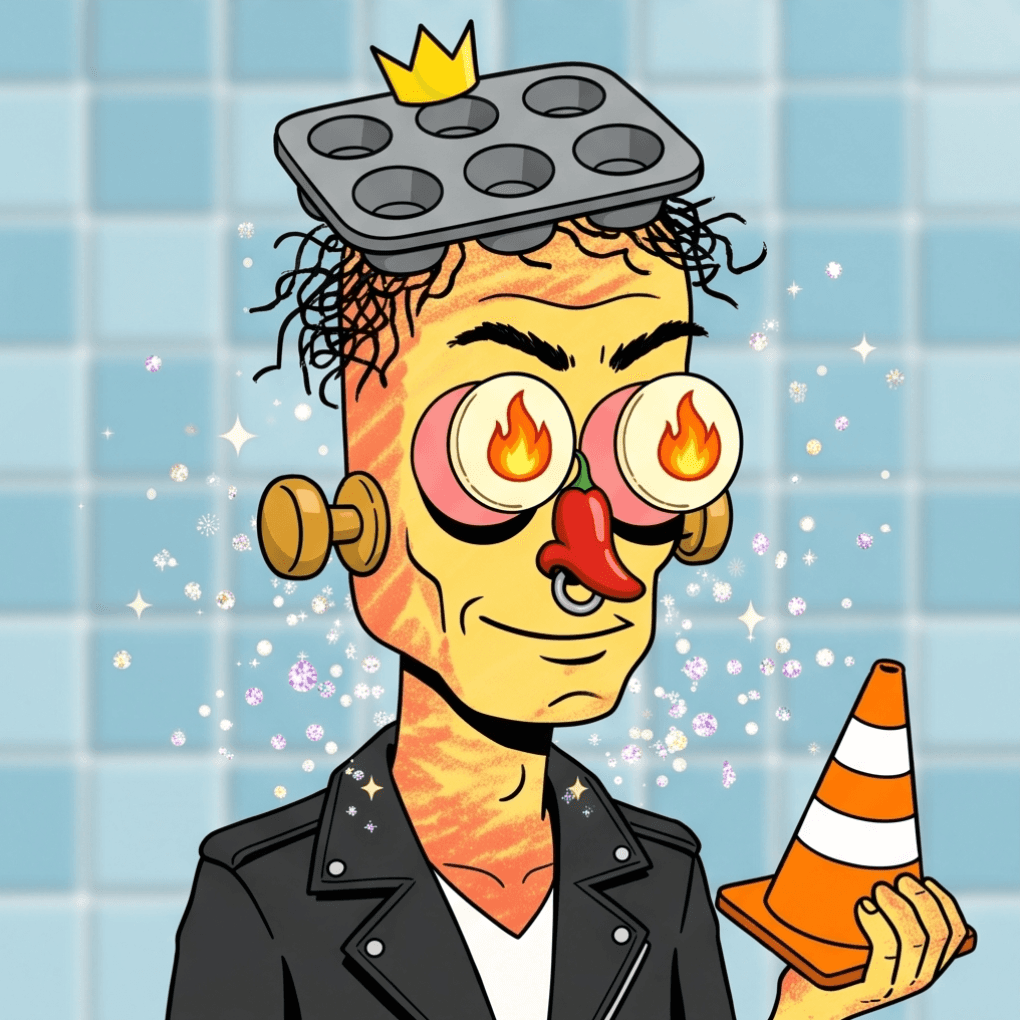 FreakHeadz #263