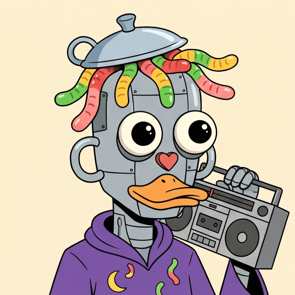 FreakHeadz #2636
