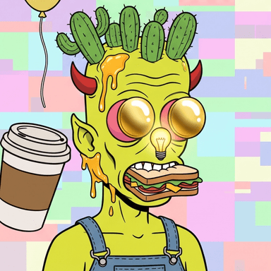 FreakHeadz #2644