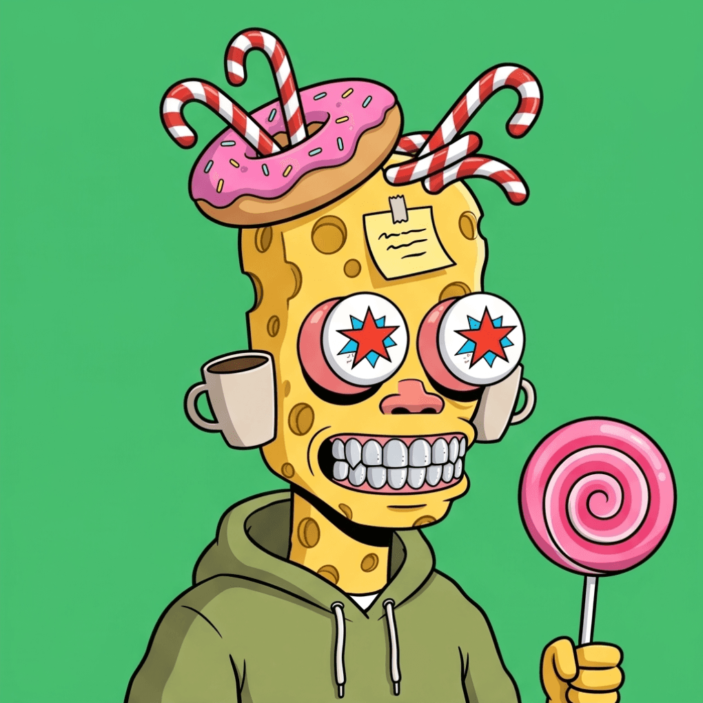 FreakHeadz #2646