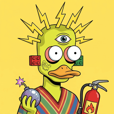 FreakHeadz #2648